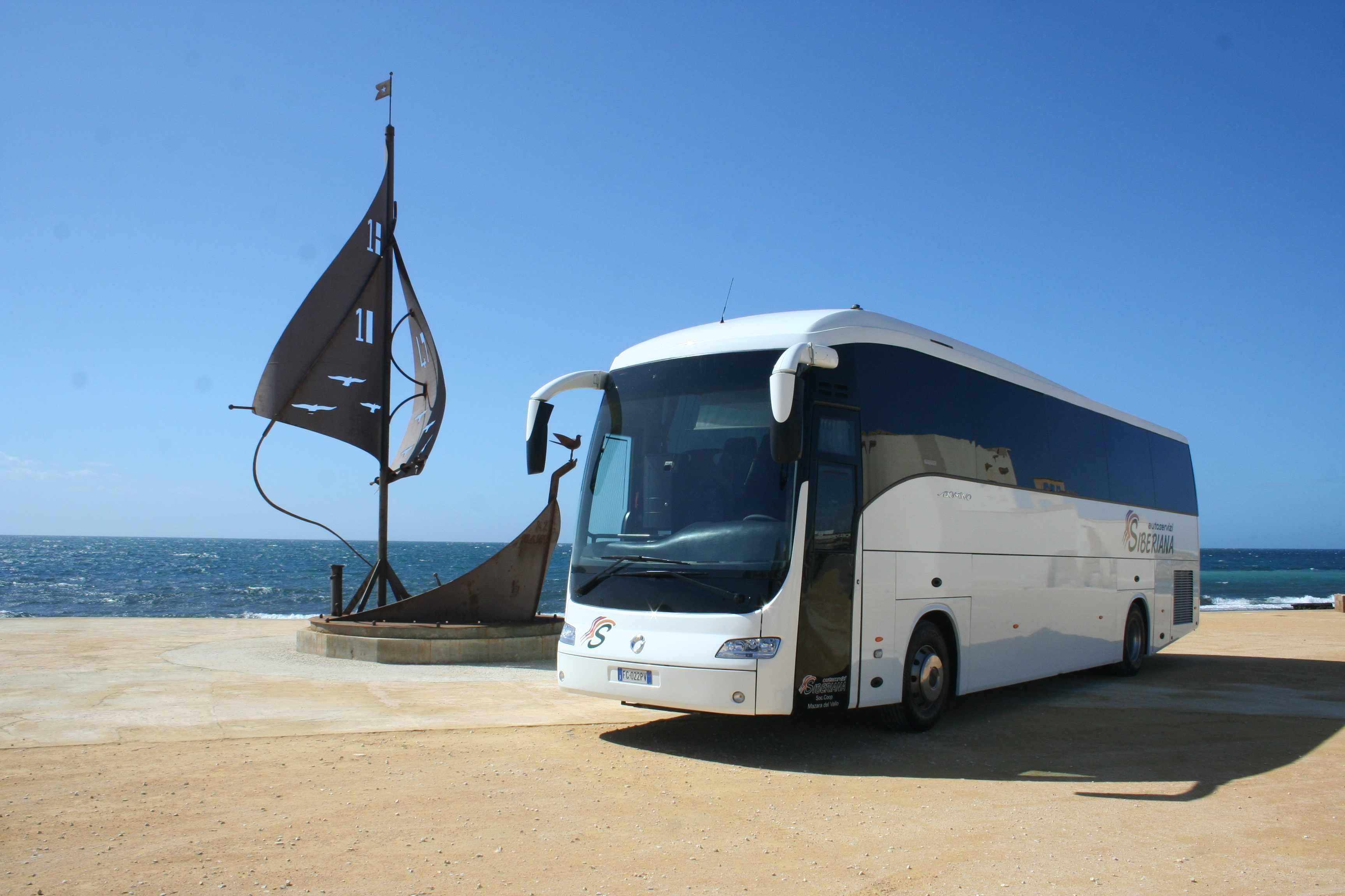 Siberiana Autoservizi 